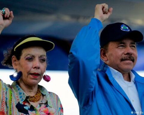 Freedom House classifies Nicaragua as a country with "mutilated freedoms"