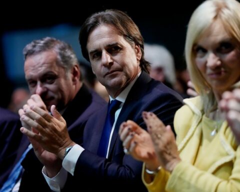 "From the government we also seek to advance equal opportunities"