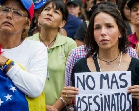 FundaRedes: In February there were 31 homicides in the border states