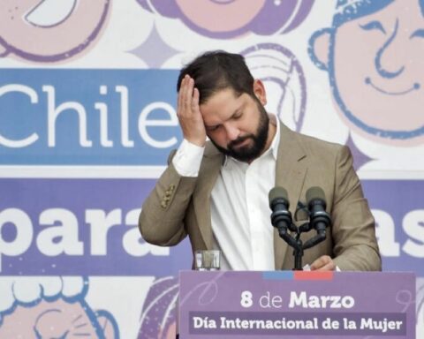 Gabriel Boric renews his cabinet one year after starting the government of Chile