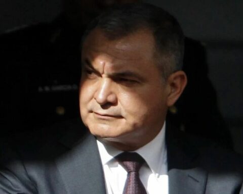 García Luna has not shown interest in being a cooperating witness, says his defense