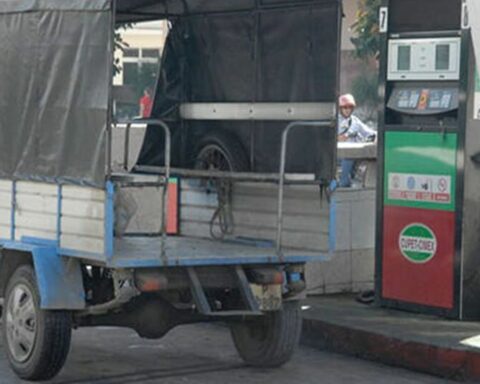 Gasoline is rationed in Villa Clara in the face of the fuel crisis in Cuba