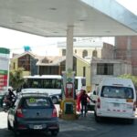 Gasoline price in Arequipa: check the prices for March 3 here