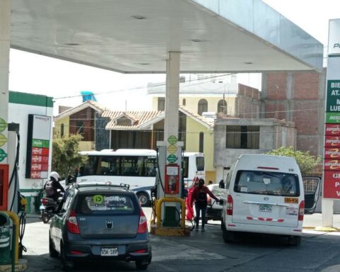 Gasoline price in Arequipa: check the prices for March 3 here