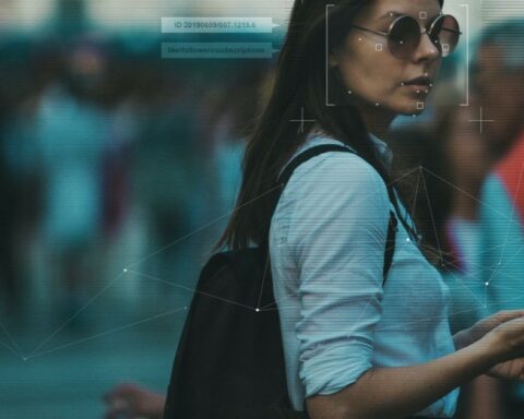 Gender inequality is also present in algorithms