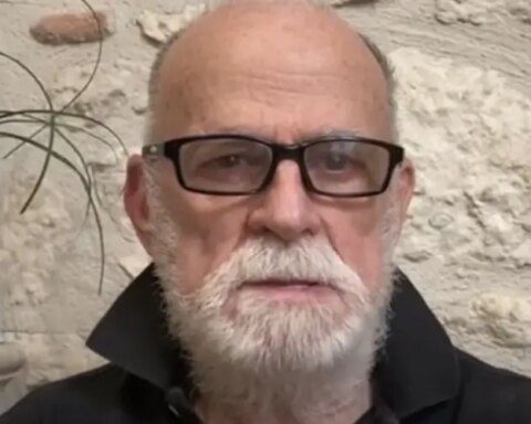 General Rafael del Pino