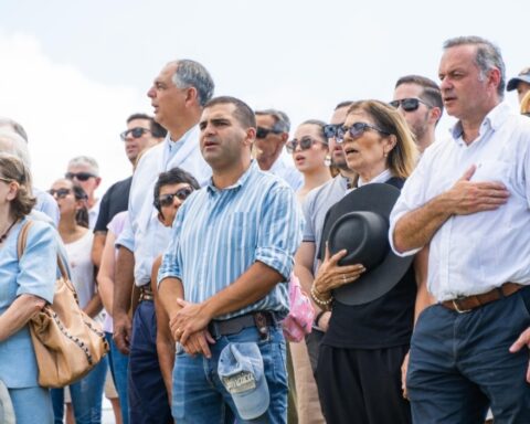 Going out in the military for ideas