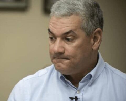 Gonzalo Castillo agradece apoyo de compañeros y asegura estar «injustamente implicado en Operación Calamar»