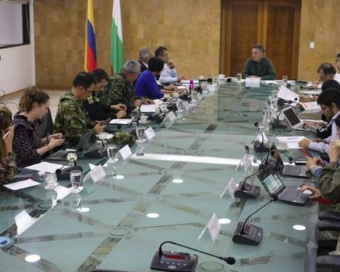 Government and miners failed to reach an agreement after meeting