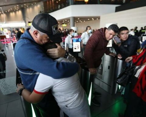 Government announces measures taken amid the Viva Air crisis