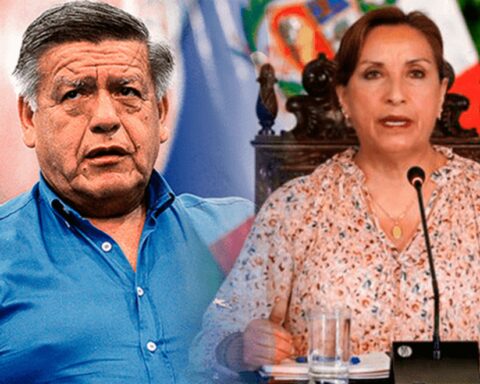 Government of Dina Boluarte appoints 11 APP militant sub-prefects