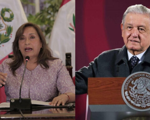 Government of Dina Boluarte appoints a new consul of Peru in Mexico