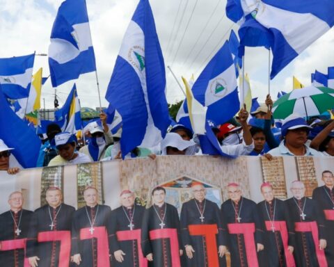 Government of Nicaragua breaks relations with the Vatican