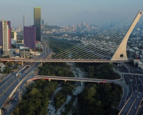 Government of Nuevo León acquires debt for 4,680 million pesos