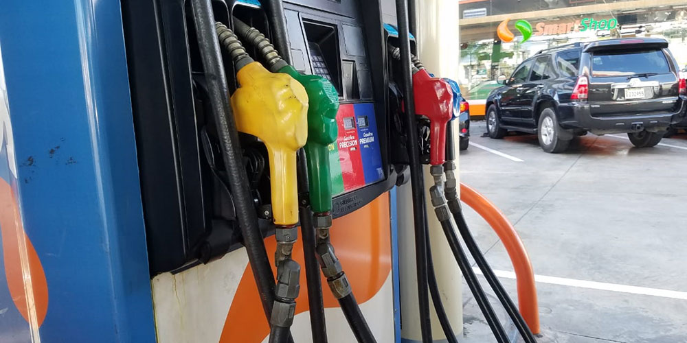 Government reaches 53 weeks with fixed fuel prices