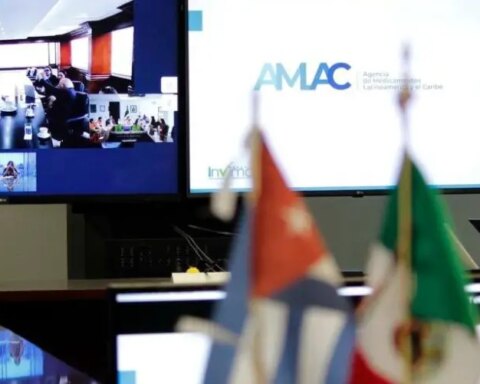 Cuba, México, medicamentos, Colombia