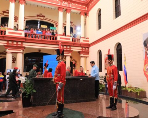 Grecia Colmenares: Chávez showed that politics is human