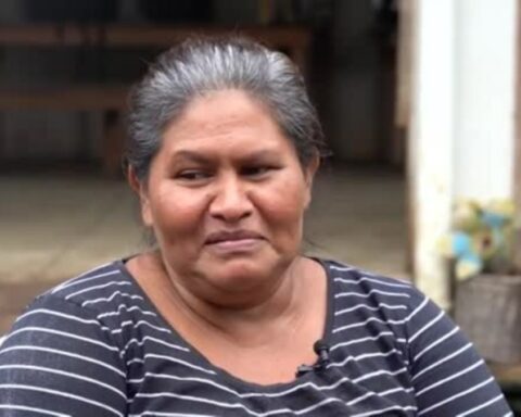 Grim International Women's Day in Nicaragua