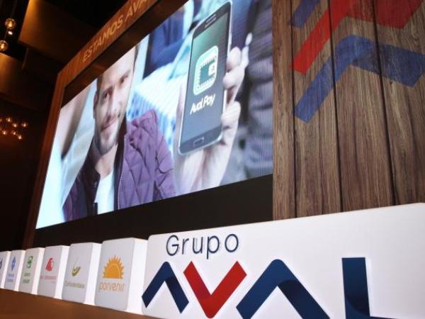 Grupo Aval had profits of $2.48 trillion in 2022