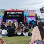 Grupo Aval will put inclusive spaces at the Estéreo Picnic Festival