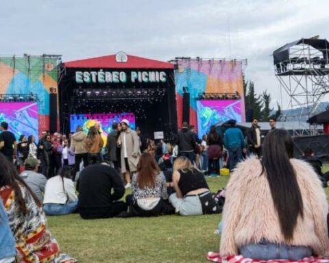 Grupo Aval will put inclusive spaces at the Estéreo Picnic Festival