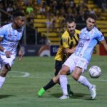 Guaireña puts the brakes on Guarani in Dos Bocas
