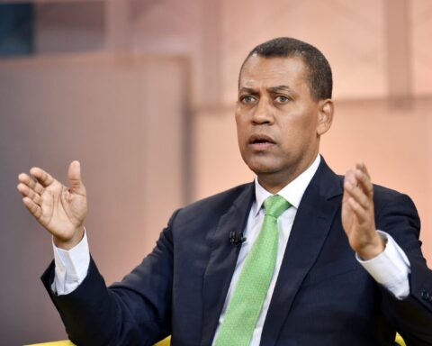 Guido Gómez Mazara: “Al PRM le va mejor con otro candidato que no sea Luis Abinader”