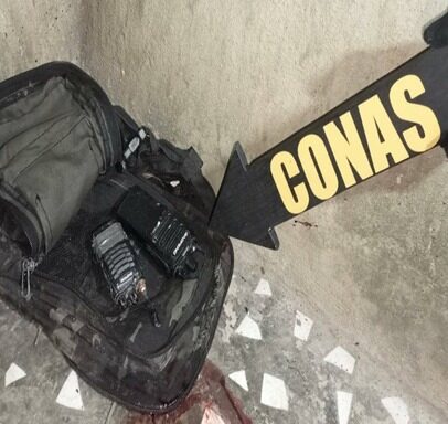 Gun dealer of the Tren del Llano killed