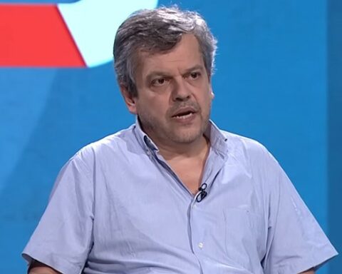 Gustavo Leal requests the separation of Fossati and the suspension of his judicial hearing