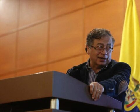 Gustavo Petro will attend the Ibero-American Summit of the DR