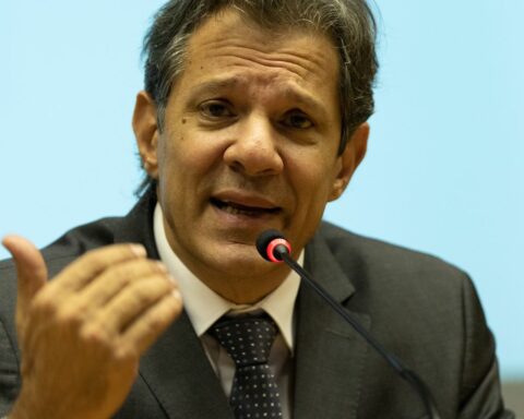 Haddad admits slowdown, but rules out risk of recession