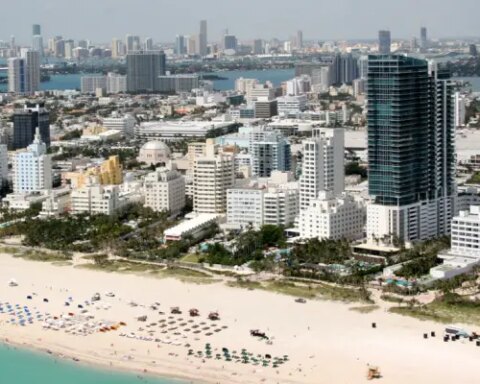 Miami-Beach