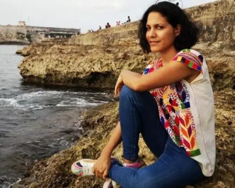 Haydée Milanés, Cuba, represión, Pablo Milanés