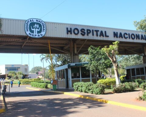 Health announces in-depth medical audit after childbirth in the corridor of the National Hospital