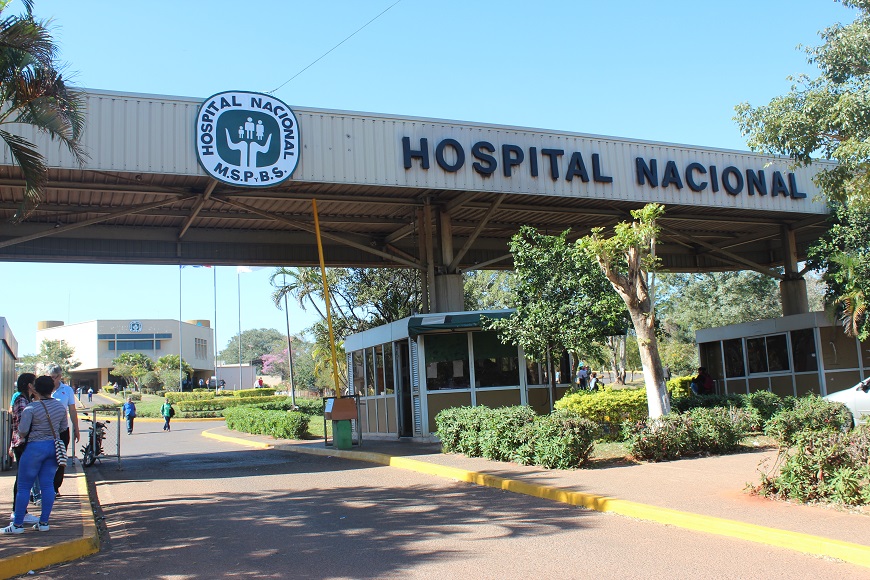 Health announces in-depth medical audit after childbirth in the corridor of the National Hospital