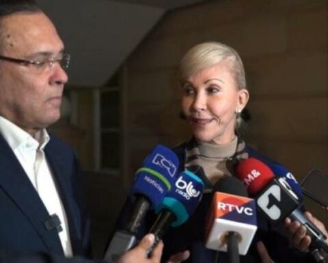 Health reform: for now, conservatives and the U do not move away