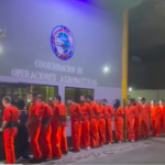 Hearing for the presentation of the PDVSA-Crypto case begins