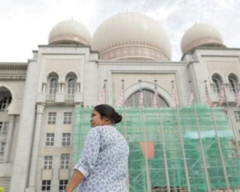 'Help me, they torture me': the crude story of a domestic worker