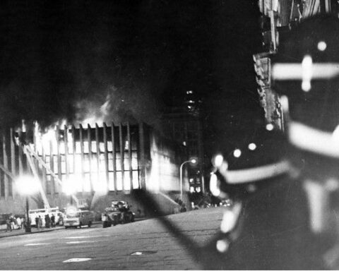 Holocaust at the Palace of Justice: Firm condemnation against five senior Army commanders