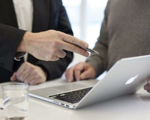 How to determine the fifth category income digitally, quickly and safely?