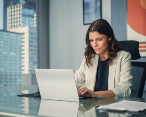 How to promote female leadership in the technology sector?