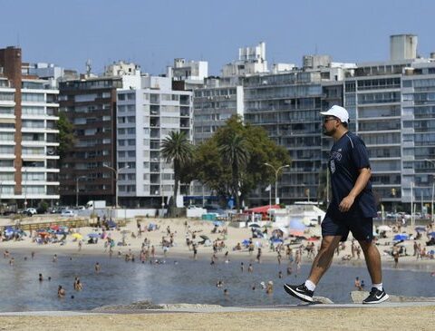 How will the weather be this Monday, March 13?  look at the forecast