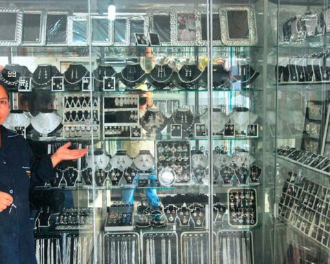 Huancayo: “Catalina Wanka” craft fair will be held in honor of women this March 8