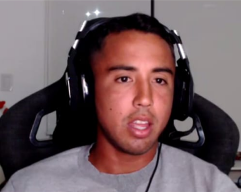 Hugo Dellien leaves the Bolivian tennis team until the president of the Federation is changed