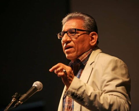 Humberto Ortega on his brother's government: "There is no democracy here"