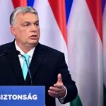 Hungary says it will not comply with Putin's arrest warrant