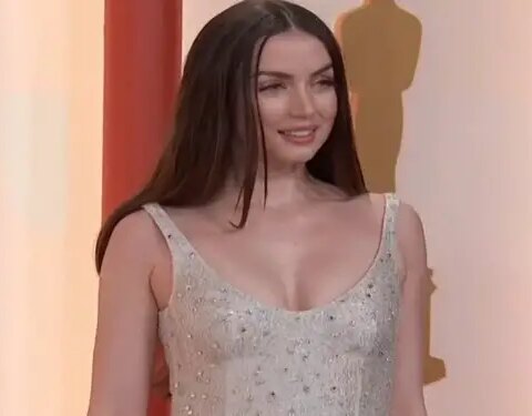 Ana de Armas, Premios Óscar, Blonde,, cubana