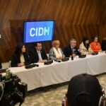 IACHR holds express meetings with applicants;  this Tuesday visit Chonchocoro