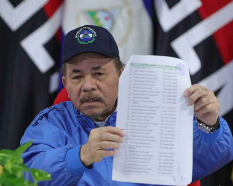 IACHR will hold hearing for "arbitrary deprivation" of the nationality of Nicaraguans