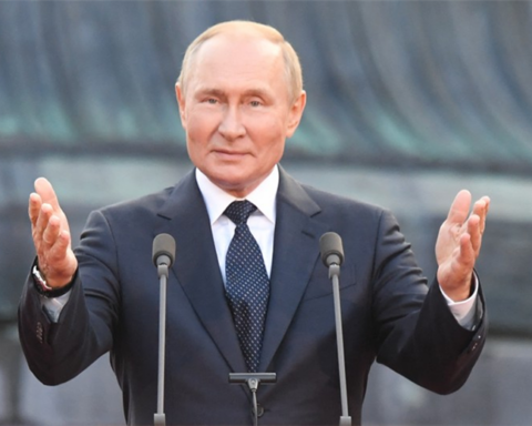 ICC issues arrest warrant against Russian President Vladimir Putin